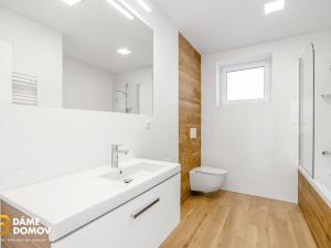 Prodej bytu 2+kk, Fryšták, Potoky, 70 m2