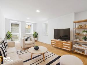 Prodej bytu 2+kk, Fryšták, Potoky, 70 m2