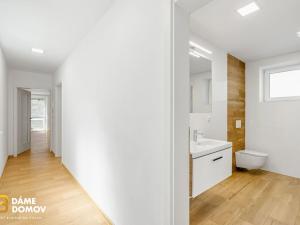 Prodej bytu 2+kk, Fryšták, Potoky, 70 m2