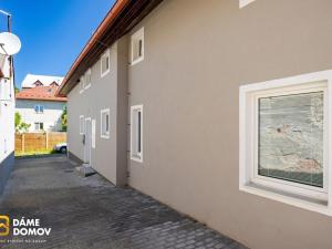 Prodej bytu 2+kk, Fryšták, Potoky, 70 m2