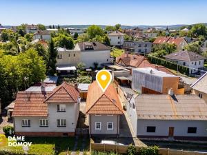 Prodej bytu 2+kk, Fryšták, Potoky, 70 m2