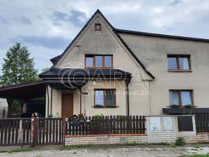 Pronájem bytu 3+kk, Čelákovice, Svatopluka Čecha, 90 m2