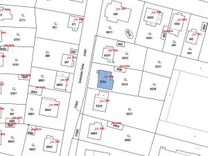 Pronájem bytu 3+kk, Čelákovice, Svatopluka Čecha, 90 m2