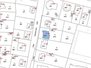 Pronájem bytu 3+kk, Čelákovice, Svatopluka Čecha, 90 m2