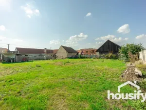 Prodej pozemku pro bydlení, Zálesí, 836 m2