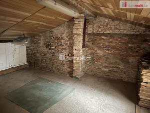 Prodej rodinného domu, Věteřov, 230 m2