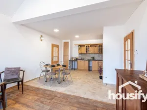 Prodej bytu 2+kk, Morašice, 49 m2