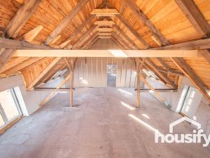 Prodej bytu 4+kk, Hodonice, 119 m2