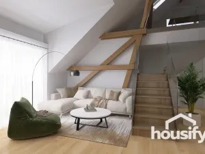 Prodej bytu 4+kk, Hodonice, 119 m2