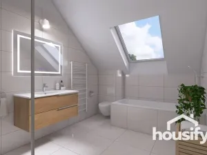 Prodej bytu 4+kk, Hodonice, 119 m2