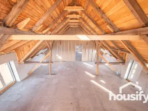 Prodej bytu 4+kk, Hodonice, 113 m2