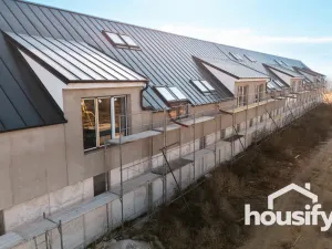 Prodej bytu 4+kk, Hodonice, 113 m2