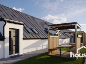 Prodej bytu 4+kk, Hodonice, 113 m2