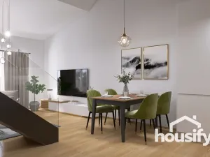 Prodej bytu 4+kk, Hodonice, 112 m2