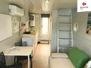 Prodej - jiné, Praha - Smíchov, Strakonická, 35 m2