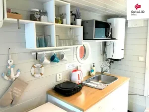 Prodej - jiné, Praha - Smíchov, Strakonická, 35 m2