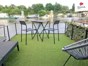 Prodej - jiné, Praha - Smíchov, Strakonická, 35 m2