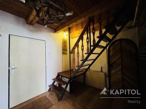 Prodej chalupy, Valdíkov, 128 m2