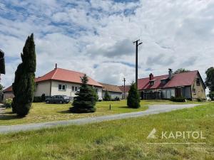 Prodej chalupy, Valdíkov, 128 m2
