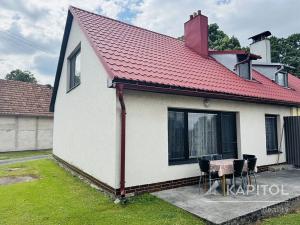 Prodej chalupy, Valdíkov, 128 m2