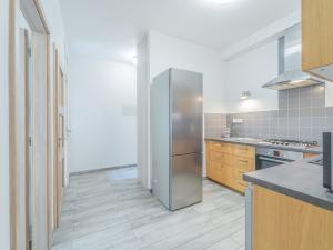Prodej bytu 2+kk, Praha - Dejvice, Václavkova, 58 m2