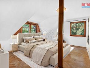Prodej rodinného domu, Liberec - Liberec XXX-Vratislavice nad Nisou, Leknínová, 136 m2