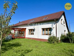 Prodej rodinného domu, Dětmarovice, 350 m2
