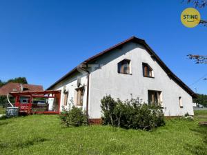 Prodej rodinného domu, Dětmarovice, 350 m2