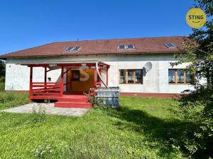 Prodej rodinného domu, Dětmarovice, 350 m2