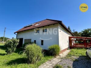 Prodej rodinného domu, Dětmarovice, 350 m2