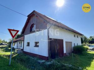 Prodej rodinného domu, Dětmarovice, 350 m2