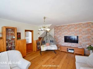 Prodej podílu rodinného domu, Planá nad Lužnicí, U Dubu, 234 m2