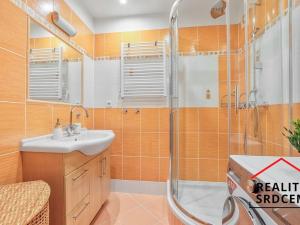Prodej bytu 3+1, Orlová, F. S. Tůmy, 71 m2