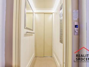 Prodej bytu 3+1, Orlová, F. S. Tůmy, 71 m2