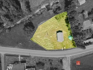 Prodej pozemku pro bydlení, Heřmanovice, 1470 m2