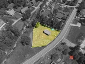 Prodej pozemku pro bydlení, Heřmanovice, 1470 m2