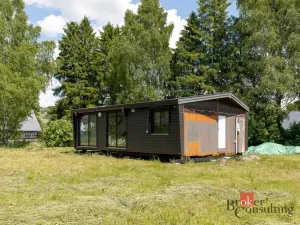 Prodej pozemku pro bydlení, Heřmanovice, 1470 m2