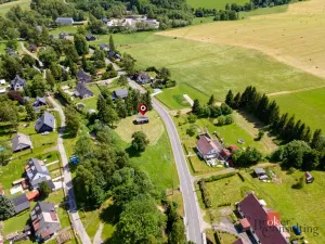 Prodej pozemku pro bydlení, Heřmanovice, 1470 m2