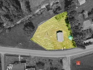 Prodej pozemku pro bydlení, Heřmanovice, 1470 m2