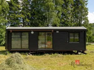 Prodej pozemku pro bydlení, Heřmanovice, 1470 m2