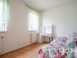 Prodej rodinného domu, Praha - Řeporyje, Dělená, 155 m2