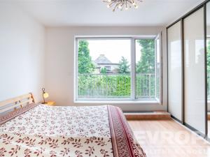 Prodej rodinného domu, Praha - Řeporyje, Dělená, 155 m2