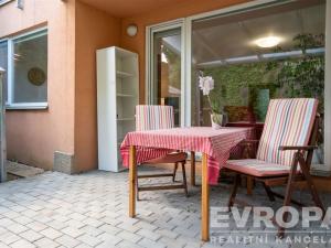 Prodej rodinného domu, Praha - Řeporyje, Dělená, 155 m2