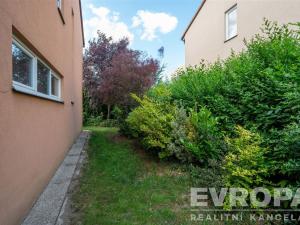 Prodej rodinného domu, Praha - Řeporyje, Dělená, 155 m2