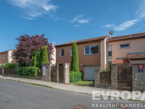 Prodej rodinného domu, Praha - Řeporyje, Dělená, 155 m2