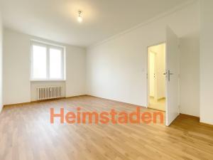 Pronájem bytu 3+1, Havířov - Město, Jana Švermy, 72 m2