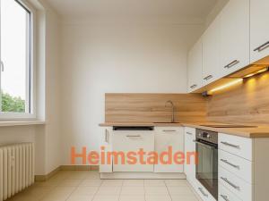 Pronájem bytu 3+1, Havířov - Město, Jana Švermy, 72 m2