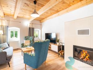 Prodej ubytování, Rožmberk nad Vltavou, 302 m2