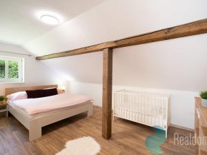 Prodej ubytování, Rožmberk nad Vltavou, 302 m2