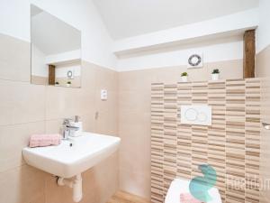 Prodej ubytování, Rožmberk nad Vltavou, 302 m2